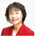 代表小沢明美