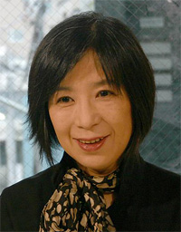 池田香代子さん